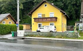 Wunderschoenes 2Zimmer Apartment In Sbg