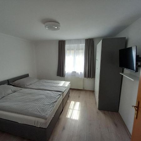 Wunderschoenes 2Zimmer Apartment In Sbg Salzbourg Extérieur photo