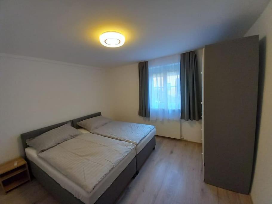 Wunderschoenes 2Zimmer Apartment In Sbg Salzbourg Extérieur photo