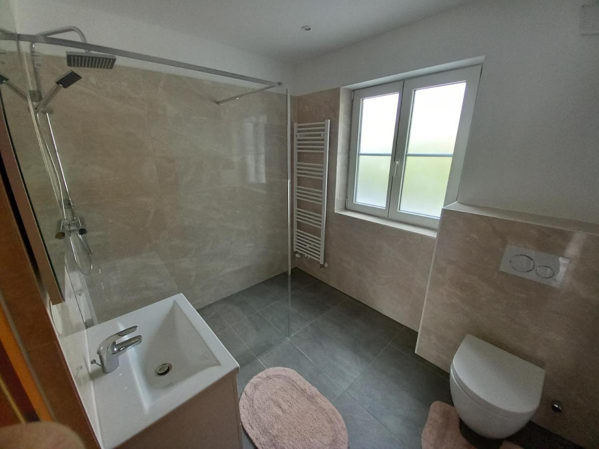 Wunderschoenes 2Zimmer Apartment In Sbg Salzbourg Extérieur photo