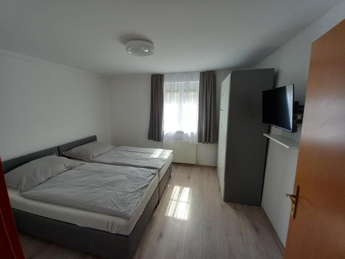 Wunderschoenes 2Zimmer Apartment In Sbg Salzbourg Extérieur photo